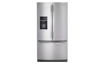 FALLAS EN REFRIGERADORES WHIRLPOOL