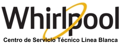 SERVICIO DE REPARACIONES WHIRLPOOL EN CDMX